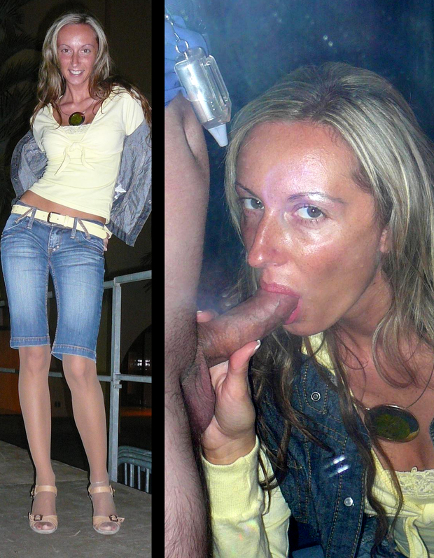 Awesome Beginners Blowage Photo With Sexy Milf