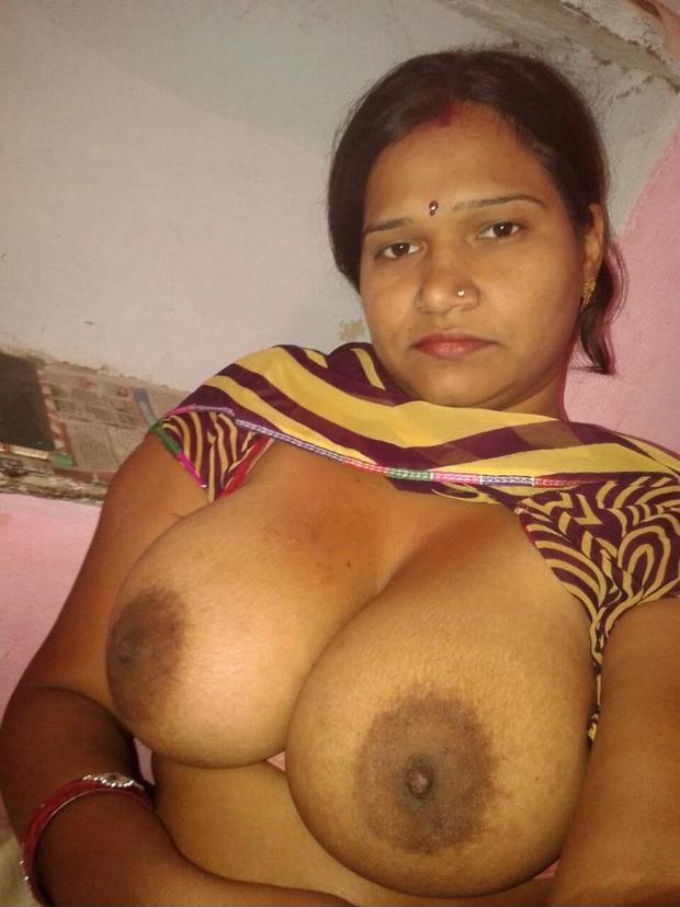 Big Boobed Nude Melons Bangladeshi Housewife