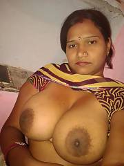 Big Boobed Nude Melons Bangladeshi Housewife