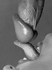 Grab It And Lick It